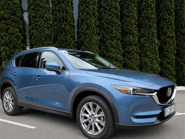 Авто Mazda Cx-5 2021 № 8794940