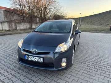 Авто Toyota Prius 2010 № 8794941