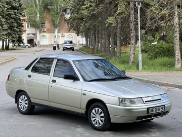 Авто ВАЗ 2110 2007 № 8794949