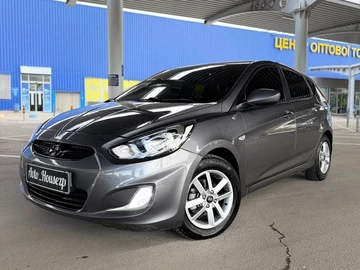 Авто Hyundai Accent 2012 № 8794951