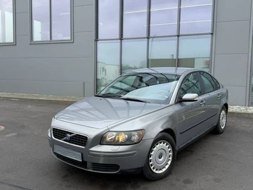 Авто Volvo S40 2008 № 8794955