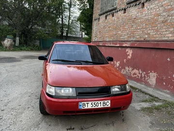 Авто ВАЗ 2110 1999 № 8794957