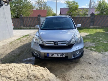 Авто Honda Cr-V 2008 № 8794962