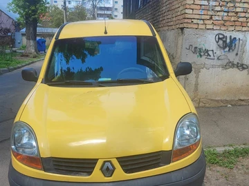 Авто Renault Kangoo Express 2006 № 8794966