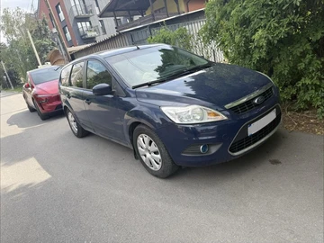 Авто Ford Focus 2010 № 8794969