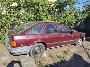 Авто Ford Sierra 1989 № 8794972