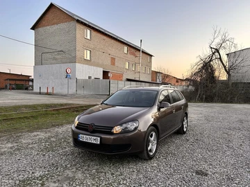 Авто Volkswagen Golf 2012 № 8794973