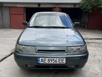 Авто ВАЗ 2112 2007 № 8794974