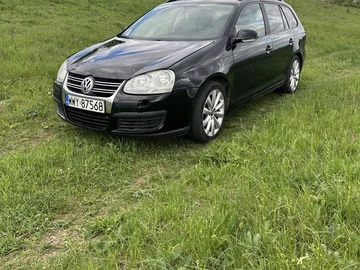 Авто Volkswagen Golf 2005 № 8794981
