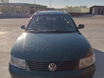 Авто Volkswagen Corrado 2000 № 8794982