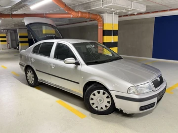 Авто Skoda Octavia 2006 № 8794986