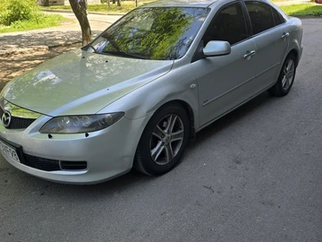 Авто Mazda 6 2007 № 8794989