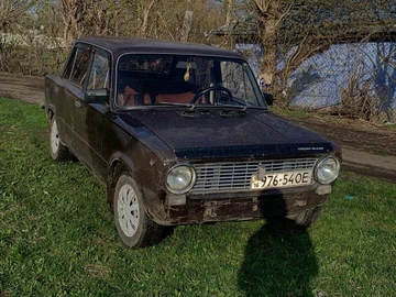 Авто ВАЗ 2101 1979 № 8794991
