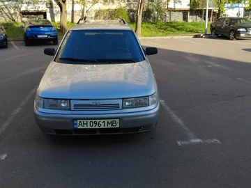 Авто ВАЗ 2111 2007 № 8794994