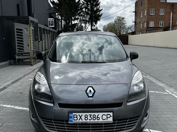 Авто Renault 11 2011 № 8794996