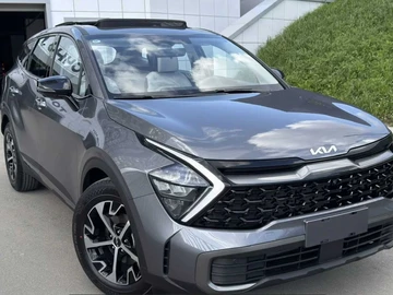 Авто KIA Sportage 2025 № 8794997