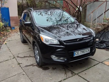 Авто Ford Escape 2014 № 8795001