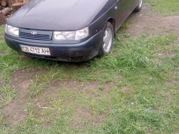 Авто ВАЗ 2110 2007 № 8795005