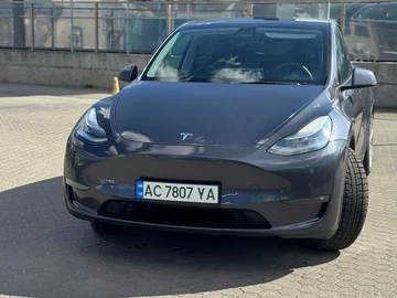 Авто Tesla Roadster 2021 № 8795010