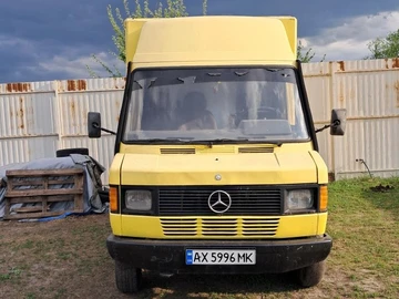 Авто Mercedes 300 1995 № 8795031
