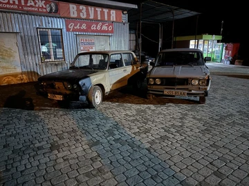 Авто ВАЗ 2106 1990 № 8795036