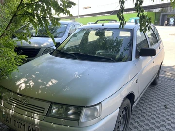 Авто ВАЗ 21112 2006 № 8795040