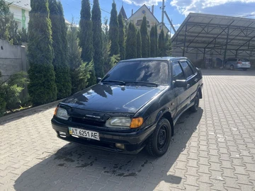 Авто ВАЗ 2115 2005 № 8795042