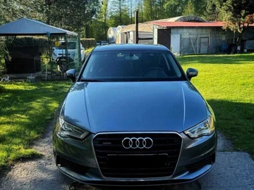 Авто Audi A3 2016 № 8795045
