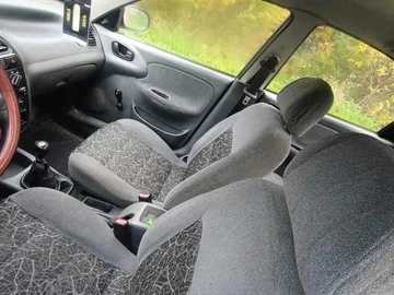 Авто Daewoo Arcadia 2007 № 8795054