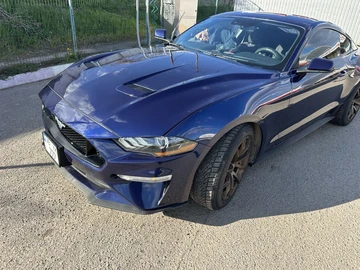 Авто Ford Mustang 2018 № 8795055