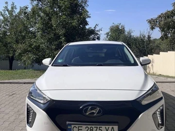 Авто Hyundai Amica 2019 № 8795064
