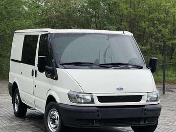 Авто Ford Transit 2005 № 8795067