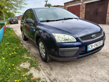 Авто Ford Focus 2006 № 8795070