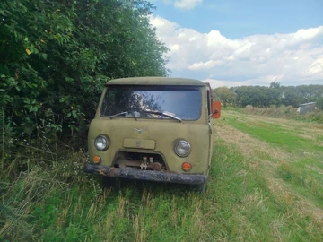 Авто УАЗ 2315 2026 № 8795078