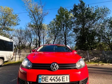 Авто Volkswagen Golf 2012 № 8795080
