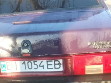Авто ВАЗ 2109 1999 № 8795170