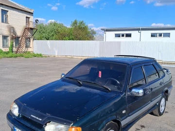 Авто ВАЗ 2115 2002 № 8795178
