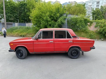 Авто ВАЗ 2106 1990 № 8795181