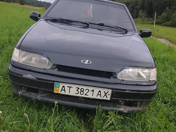 Авто ВАЗ 2114 2005 № 8795182