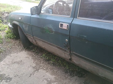 Авто ГАЗ 3110 2002 № 8795189