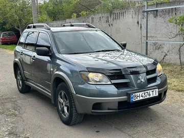 Авто Mitsubishi Outlander 2004 № 8795195