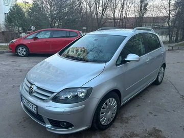 Авто Volkswagen Golf Plus 2008 № 8795198