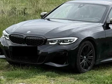 Авто BMW 3 Серия 2019 № 8795199