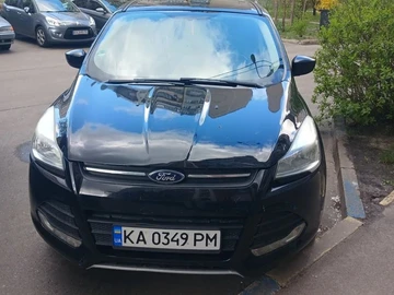 Авто Ford Escape 2015 № 8795201