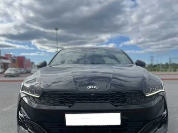 Авто KIA Avella 2021 № 8795209