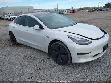 Авто Tesla Model 3 2020 № 8795224
