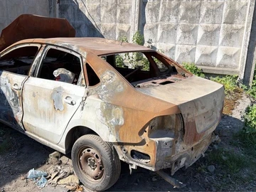 Авто Volkswagen Polo 2018 № 8795227