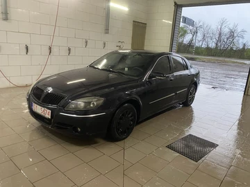 Авто Brilliance Bs4 2009 № 8795228