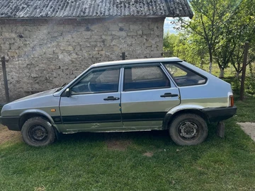 Авто ВАЗ 21093 2006 № 8795231