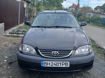 Авто Toyota Avensis 2000 № 8795232